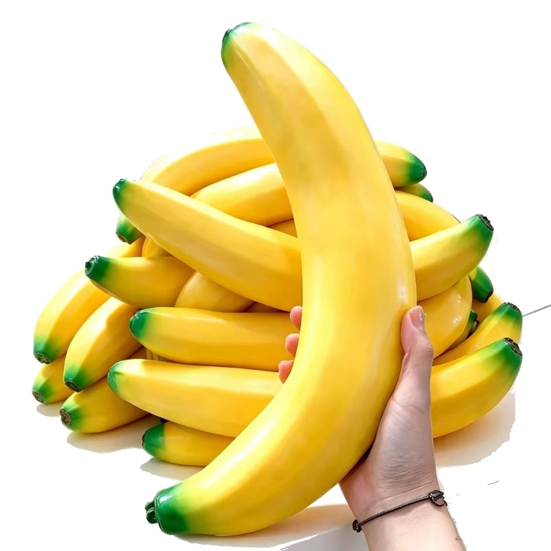 Banana squishy