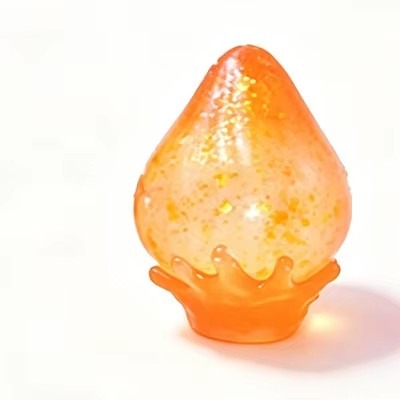 Needoh Dream Drop orange